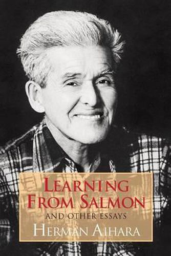 Cover image for Learning from Salmon