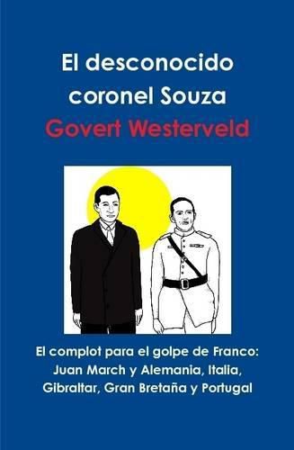 El Complot Para El Golpe De Franco