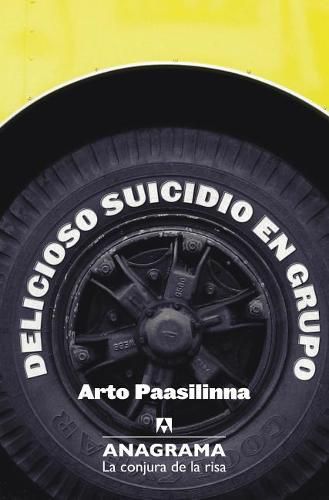 Delicioso Suicidio en Grupo