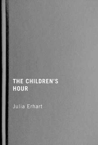 Cover image for The Children's Hour