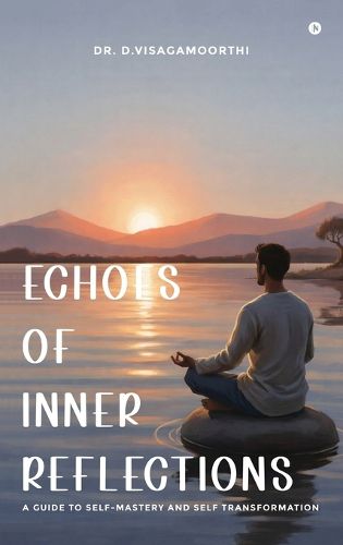 Cover image for Echoes of Inner Reflections