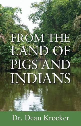 From the Land of Pigs and Indians: Trust Him