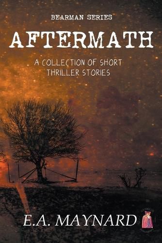 Cover image for Aftermath