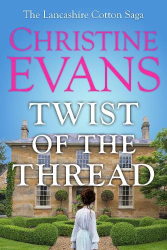 Twist of the Thread