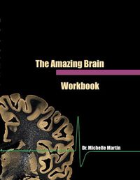 Cover image for The Amazing Brain Workbook