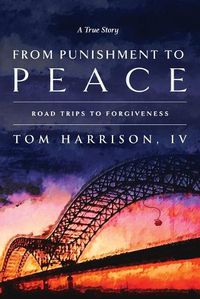 Cover image for From Punishment to Peace