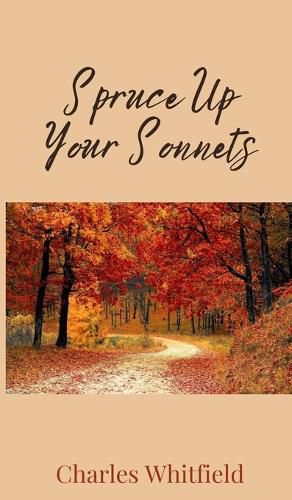 Cover image for Spruce Up Your Sonnets