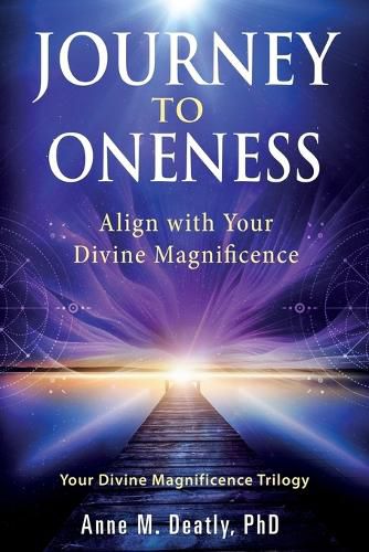 Cover image for Journey to Oneness