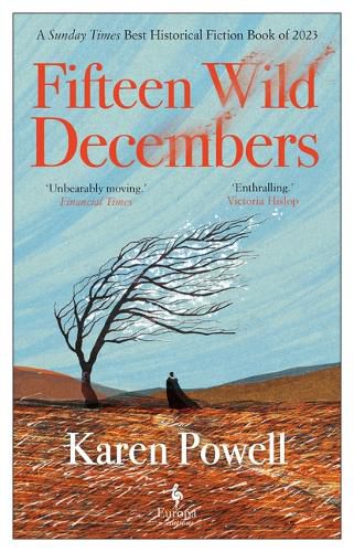 Fifteen Wild Decembers