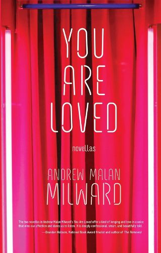 Cover image for You Are Loved