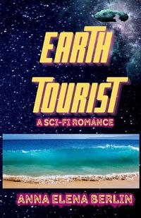 Cover image for Earth Tourist