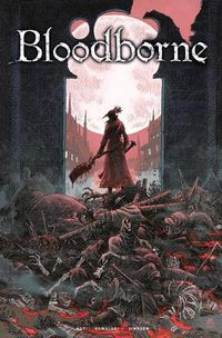 Cover image for Bloodborne Collection