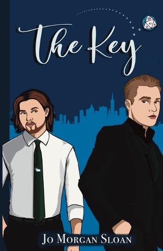 Cover image for The Key