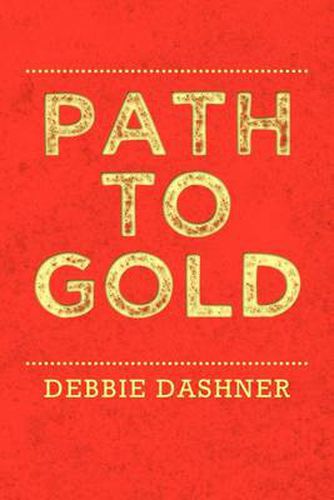 Cover image for Path to Gold