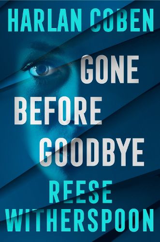 Cover image for Gone Before Goodbye