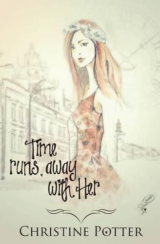 Cover image for Time Runs Away With Her