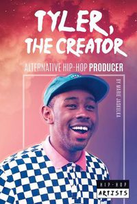 Cover image for Tyler, the Creator: Alternative Hip-HOP Producer