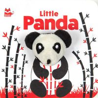 Cover image for Little Panda