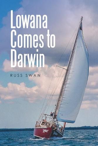 Cover image for Lowana Comes to Darwin