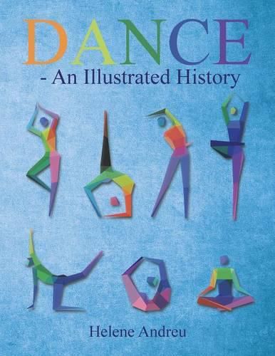 DANCE - An Illustrated History