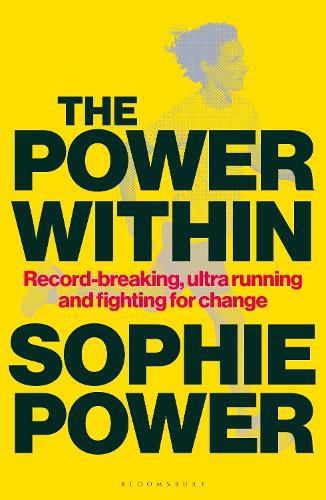 Cover image for The Power Within