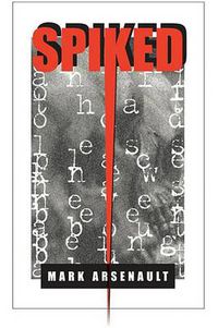 Cover image for Spiked