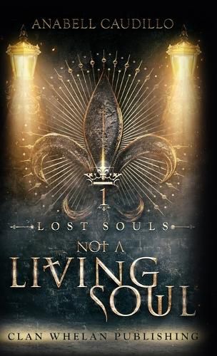 Cover image for Not a Living Soul