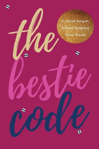 Cover image for The Bestie Code