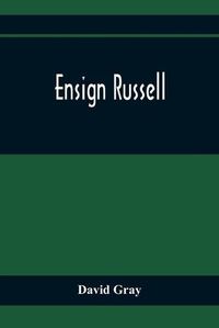 Cover image for Ensign Russell
