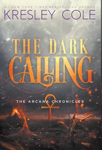 Cover image for The Dark Calling