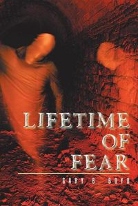 Cover image for Lifetime of Fear