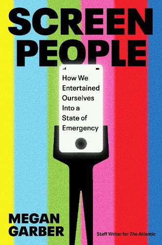 Cover image for Screen People