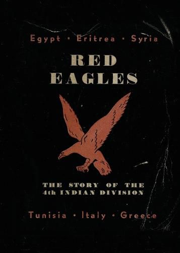 Cover image for Red Eagles