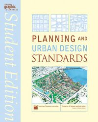 Cover image for Planning and Urban Design Standards