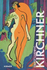 Cover image for Ernst Ludwig Kirchner