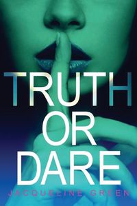 Cover image for Truth or Dare