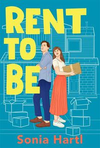 Cover image for Rent To Be