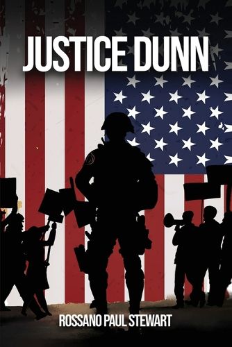 Cover image for Justice Dunn
