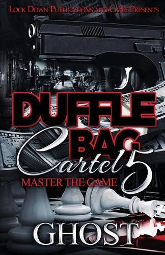 Cover image for Duffle Bag Cartel 5