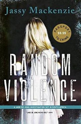 Cover image for Random Violence