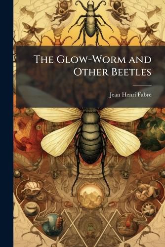 Cover image for The Glow-Worm and Other Beetles