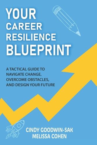 Cover image for Your Career Resilience Blueprint