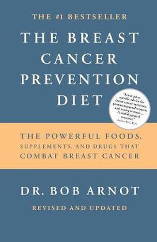 Cover image for Breast Cancer Prevention Diet