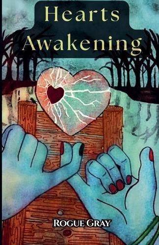 Cover image for Hearts Awakening