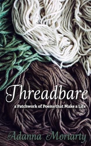 Cover image for Threadbare