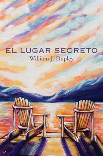 Cover image for El Lugar Secreto