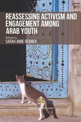 Cover image for Reassessing Activism and Engagement Among Arab Youth