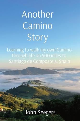 Cover image for Another Camino Story