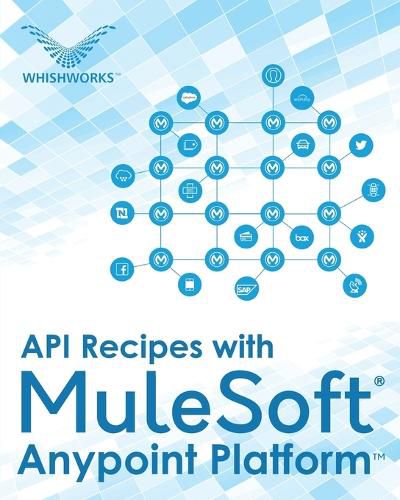Cover image for API Recipes with MuleSoft(R) Anypoint Platform