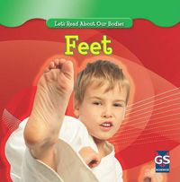 Cover image for Feet